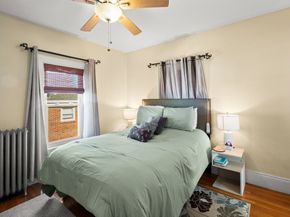 492 Metropolitan Ave, Boston MA 02136