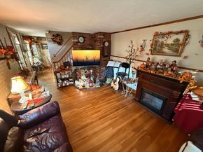 19 Mt Carmel St, Fitchburg MA 01420
