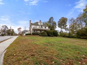 21 Walpole, Norwood MA 02062