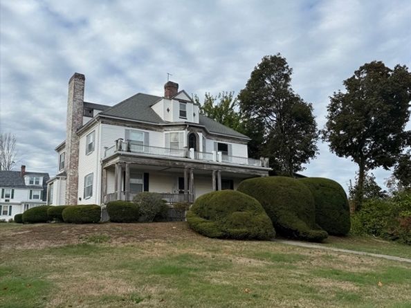 21 Walpole, Norwood MA 02062
