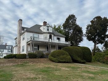 21 Walpole