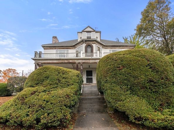 21 Walpole, Norwood MA 02062