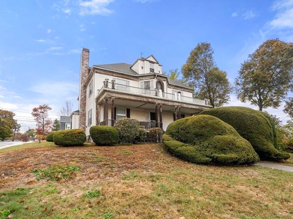 21 Walpole, Norwood MA 02062