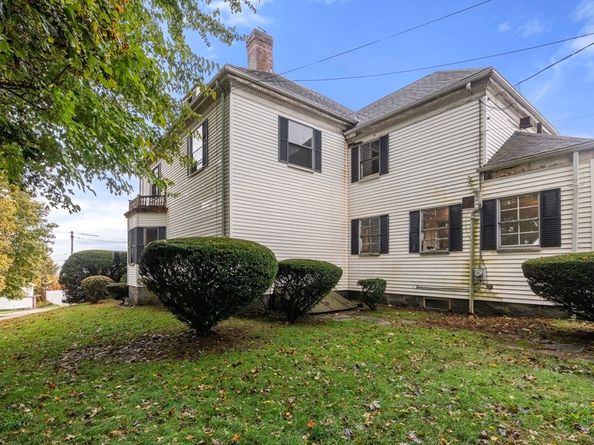 21 Walpole, Norwood MA 02062
