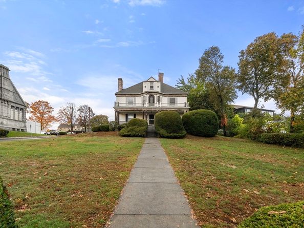 21 Walpole, Norwood MA 02062