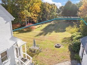 511 Sumner Street, Stoughton MA 02072