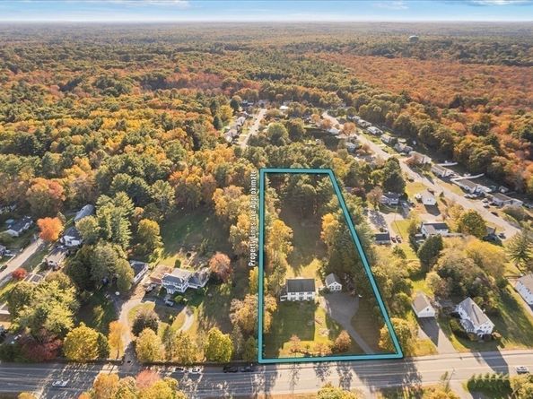 511 Sumner Street, Stoughton MA 02072