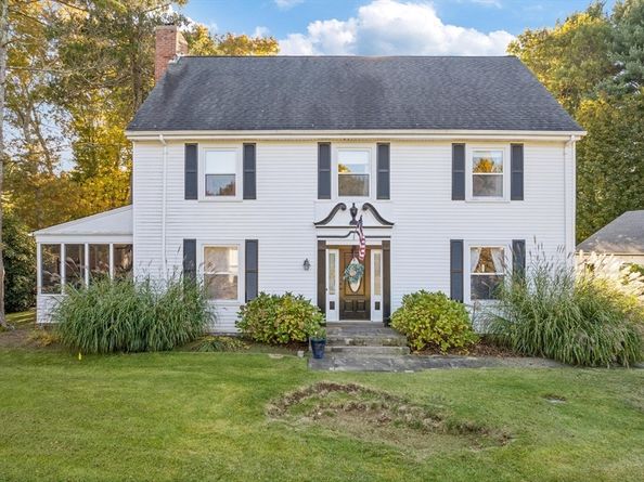511 Sumner Street, Stoughton MA 02072