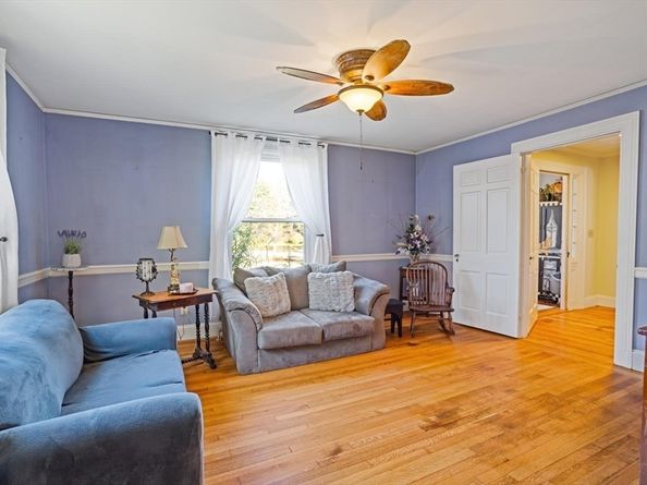 511 Sumner Street, Stoughton MA 02072