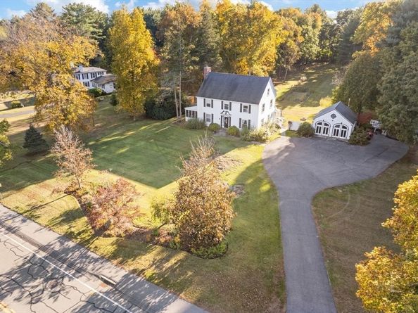 511 Sumner Street, Stoughton MA 02072