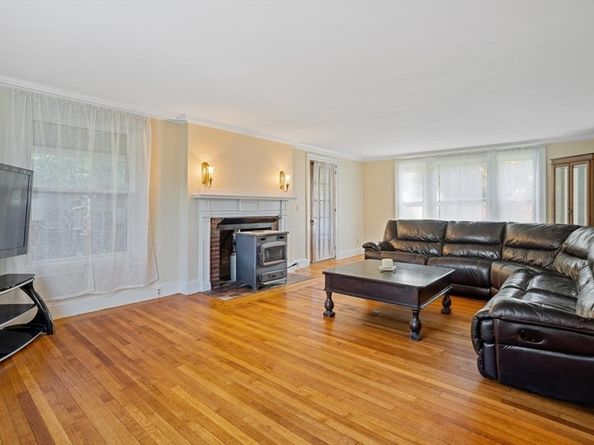 511 Sumner Street, Stoughton MA 02072