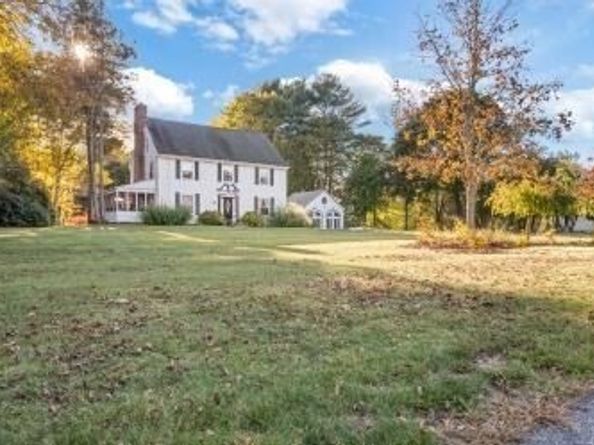 511 Sumner Street, Stoughton MA 02072