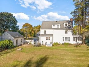 511 Sumner Street, Stoughton MA 02072