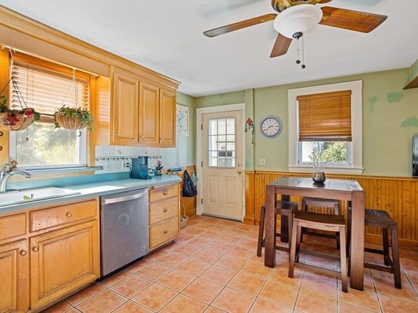 511 Sumner Street, Stoughton MA 02072