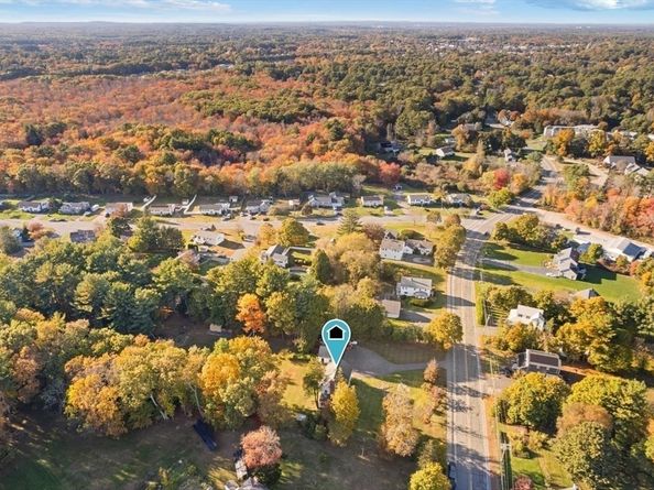 511 Sumner Street, Stoughton MA 02072
