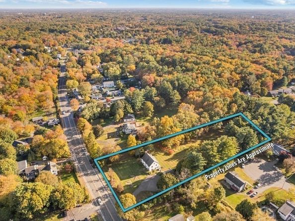 511 Sumner Street, Stoughton MA 02072