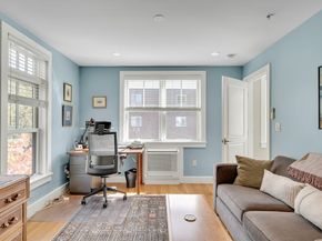 82 Green St 82, Brookline MA 02446