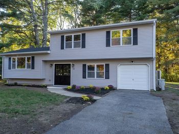 54 Westfield Dr