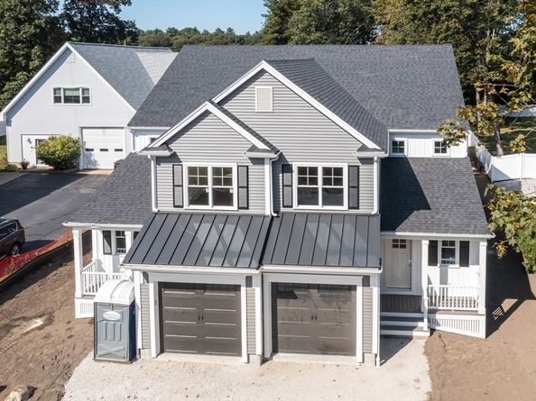 293 Bacon St A, Natick MA 01760