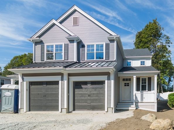 293 Bacon St A, Natick MA 01760