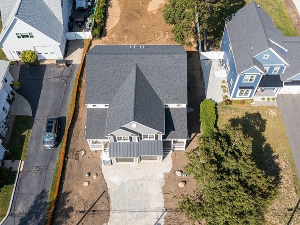 293 Bacon St A, Natick MA 01760