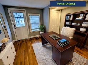 19 Railroad St C2, Acton MA 01720