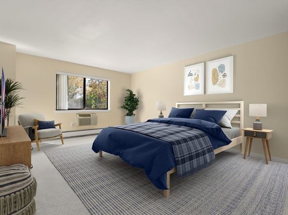 151 Coolidge Ave 105, Watertown MA 02472