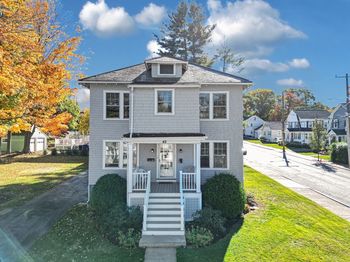 42 Summit St