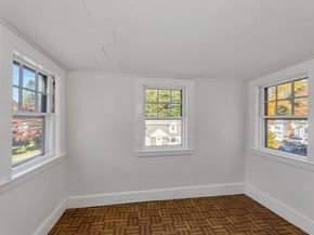 42 Summit St, Boston MA 02136