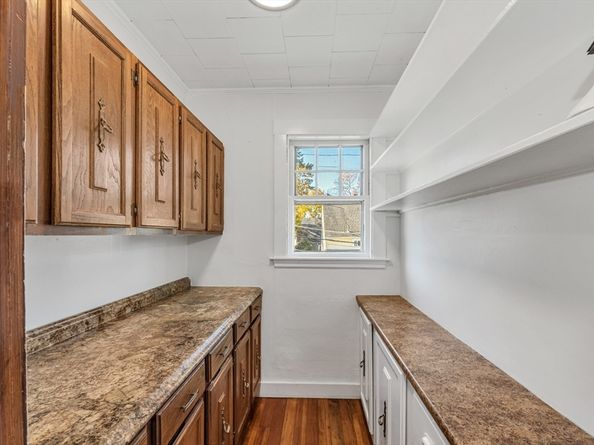 42 Summit St, Boston MA 02136
