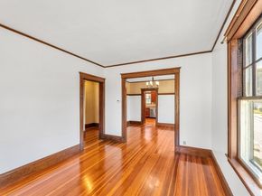 42 Summit St, Boston MA 02136
