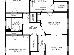 42 Summit St, Boston MA 02136