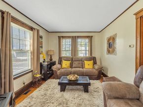 42 Summit St, Boston MA 02136