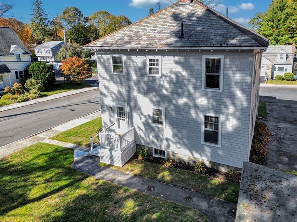 42 Summit St, Boston MA 02136