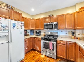 42 Summit St, Boston MA 02136