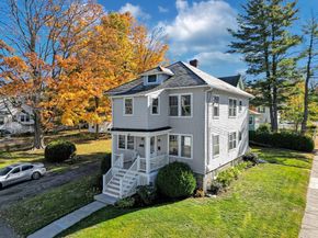 42 Summit St, Boston MA 02136