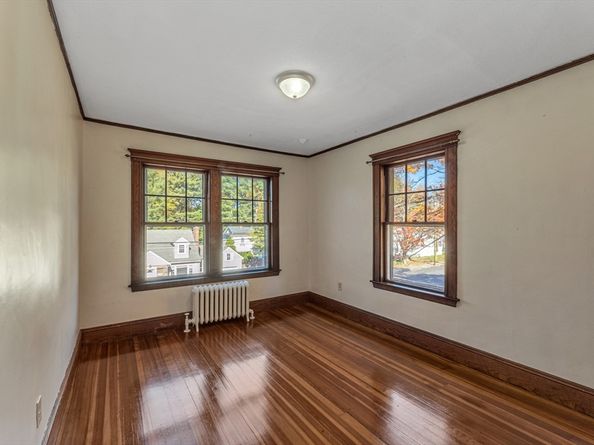 42 Summit St, Boston MA 02136