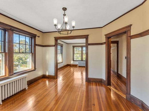 42 Summit St, Boston MA 02136