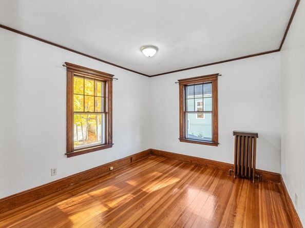 42 Summit St, Boston MA 02136