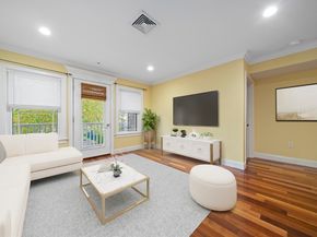 45 Hancock Street 203, Quincy MA 02171