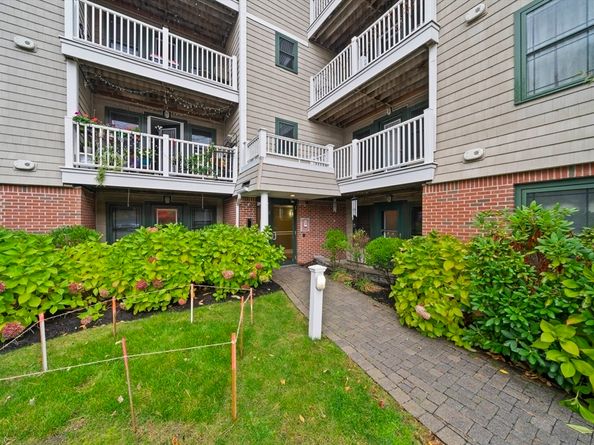 45 Hancock Street 203, Quincy MA 02171