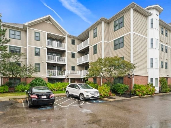 45 Hancock Street 203, Quincy MA 02171