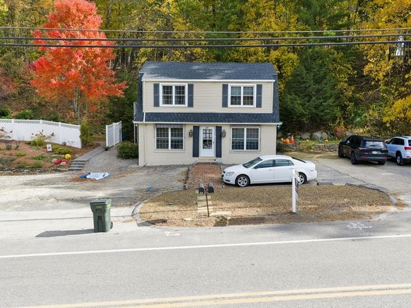 200 Main St, Sturbridge MA 01566