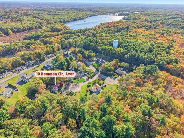 10 Hamman Circle, Avon MA 02322
