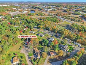 10 Hamman Circle, Avon MA 02322