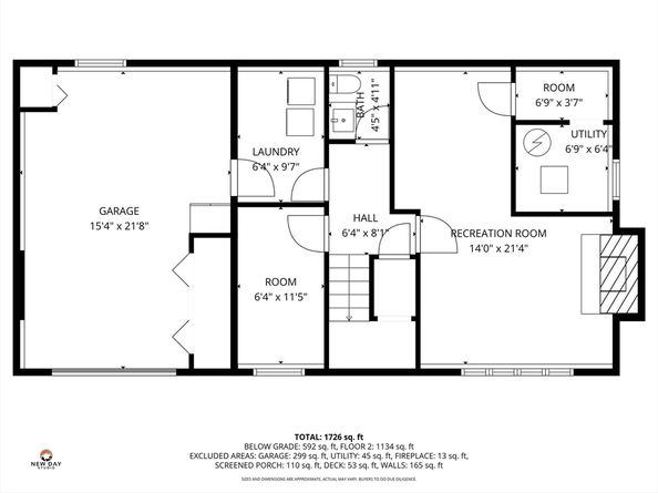 10 Hamman Circle, Avon MA 02322