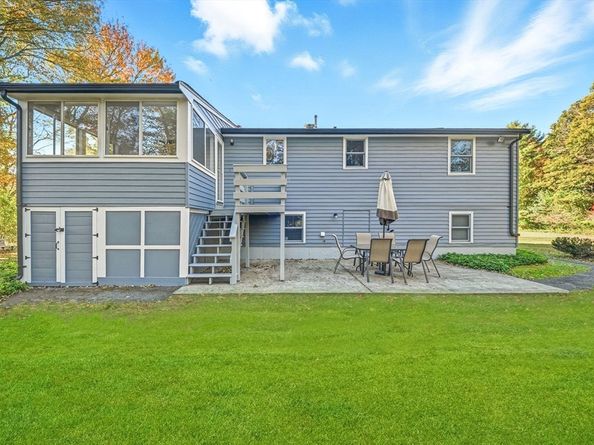 10 Hamman Circle, Avon MA 02322