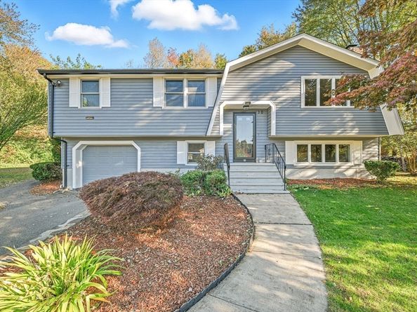 10 Hamman Circle, Avon MA 02322