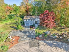 10 Hamman Circle, Avon MA 02322