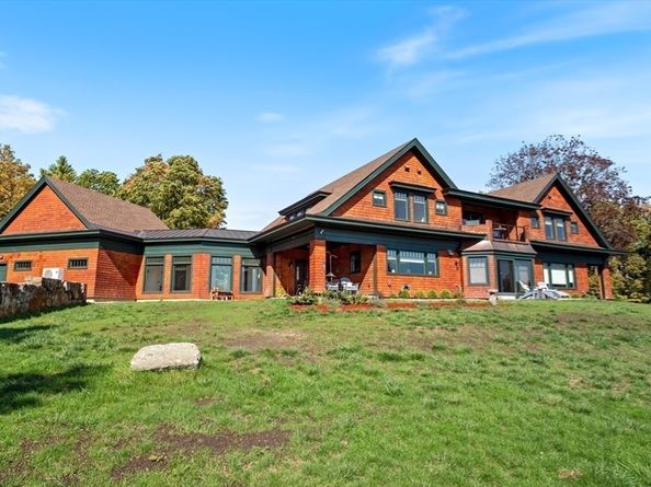 254 Middle Rd, Newbury MA 01922